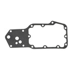 Engine Oil Cooler Core w/Gaskets for 89-02 Dodge Ram 2500 3500 5.9L Diesel