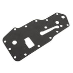 Engine Oil Cooler Core w/Gaskets for 89-02 Dodge Ram 2500 3500 5.9L Diesel