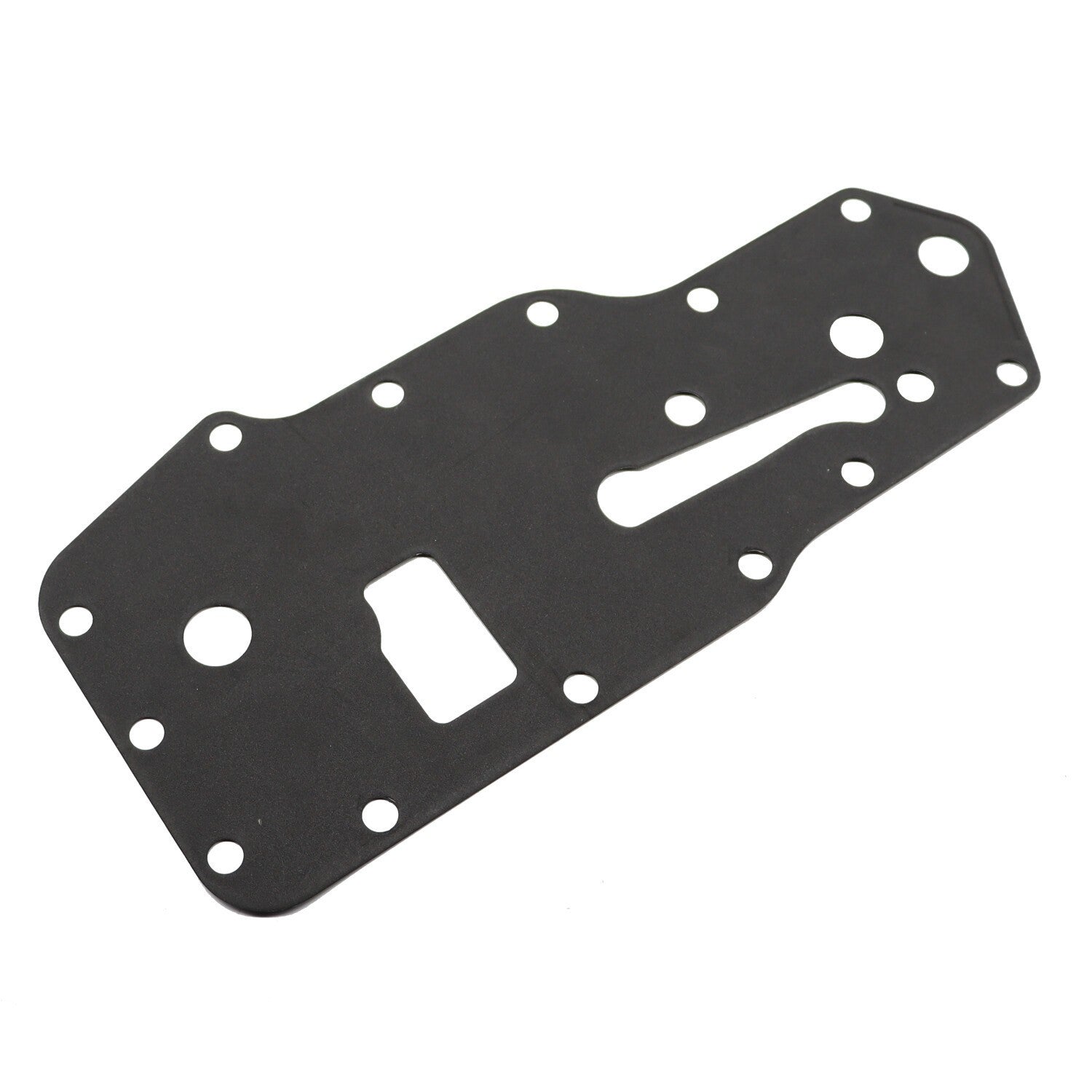 Engine Oil Cooler Core w/Gaskets for 89-02 Dodge Ram 2500 3500 5.9L Diesel
