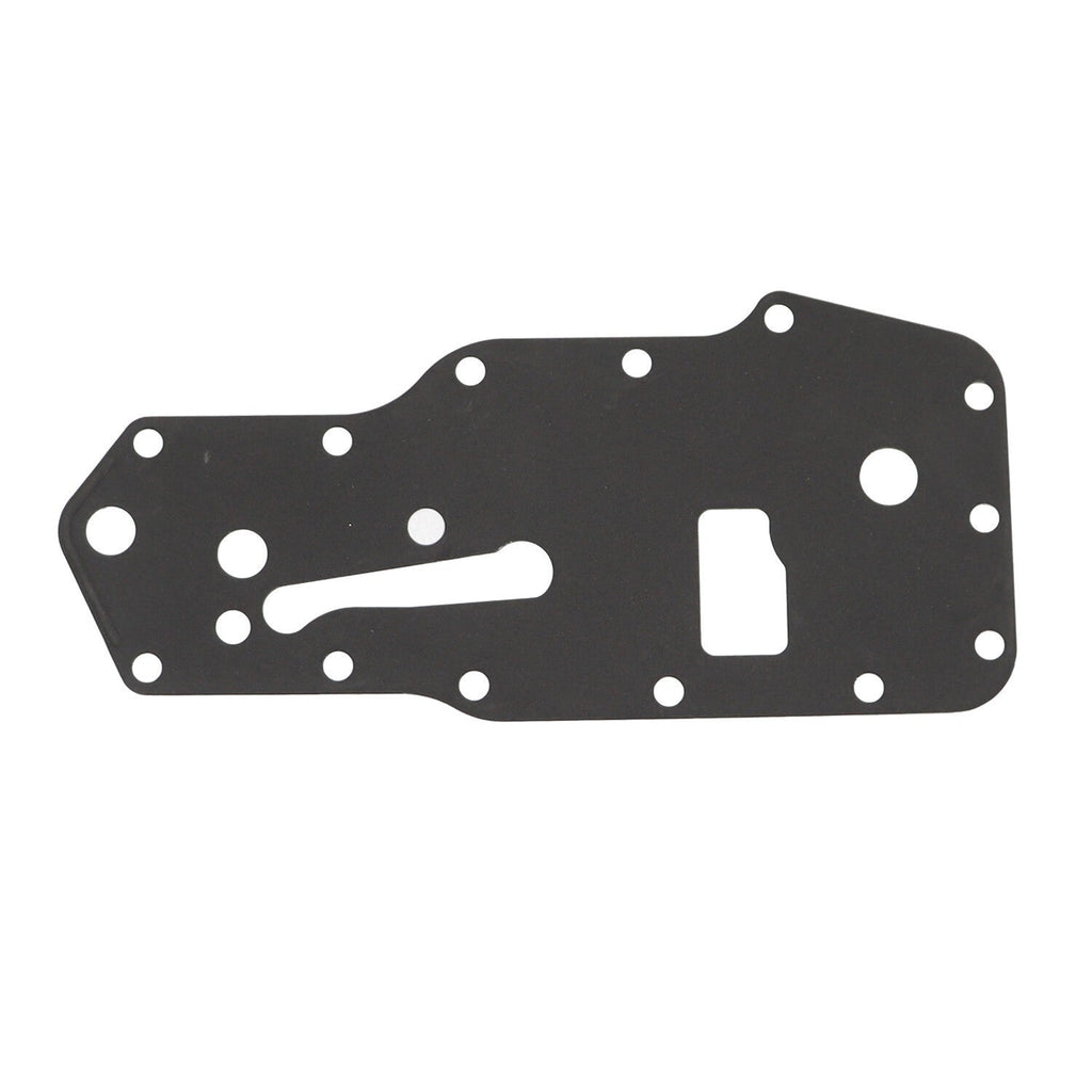 Engine Oil Cooler Core w/Gaskets for 89-02 Dodge Ram 2500 3500 5.9L Diesel