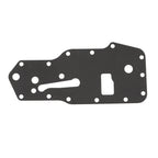 Engine Oil Cooler Core w/Gaskets for 89-02 Dodge Ram 2500 3500 5.9L Diesel