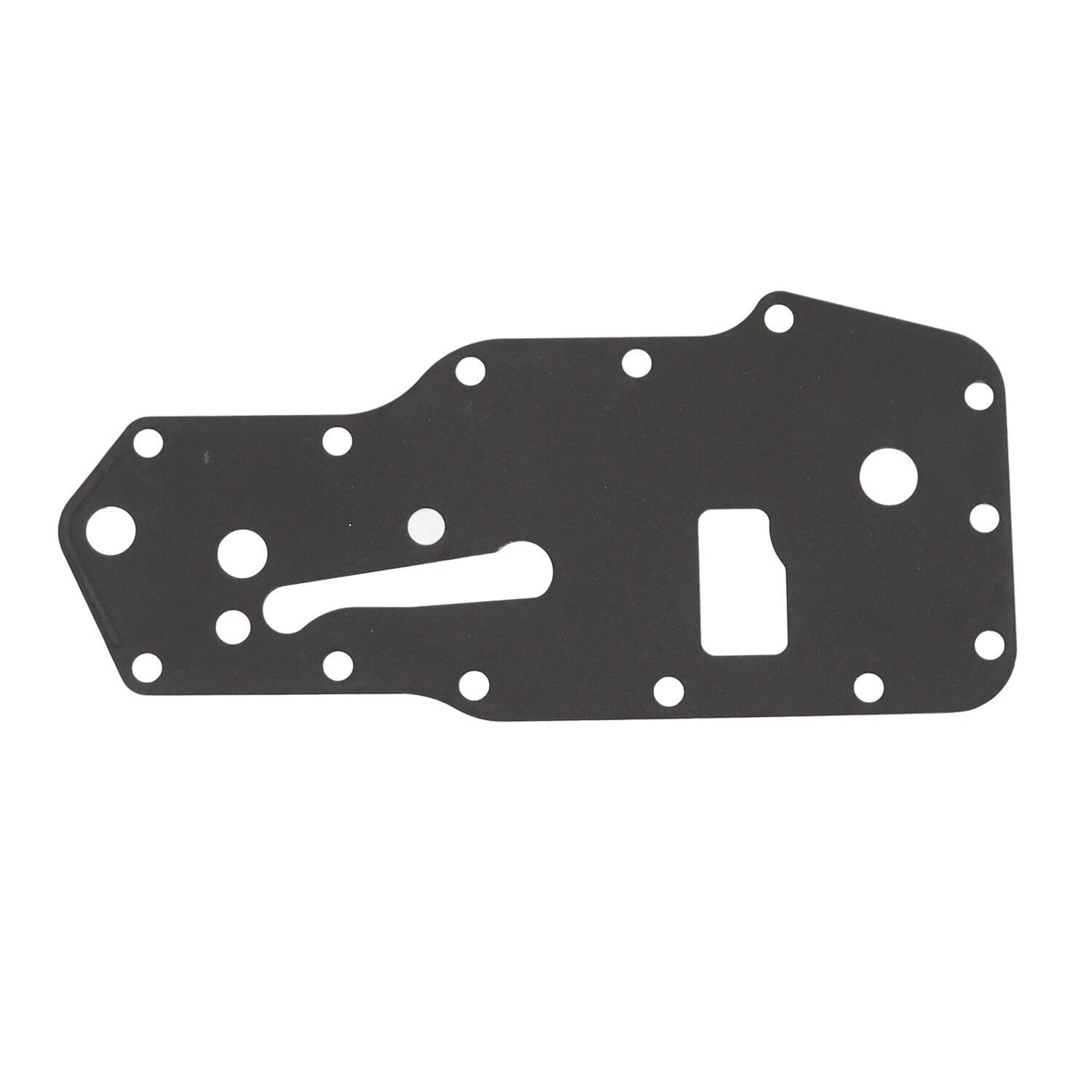 Engine Oil Cooler Core w/Gaskets for 89-02 Dodge Ram 2500 3500 5.9L Diesel