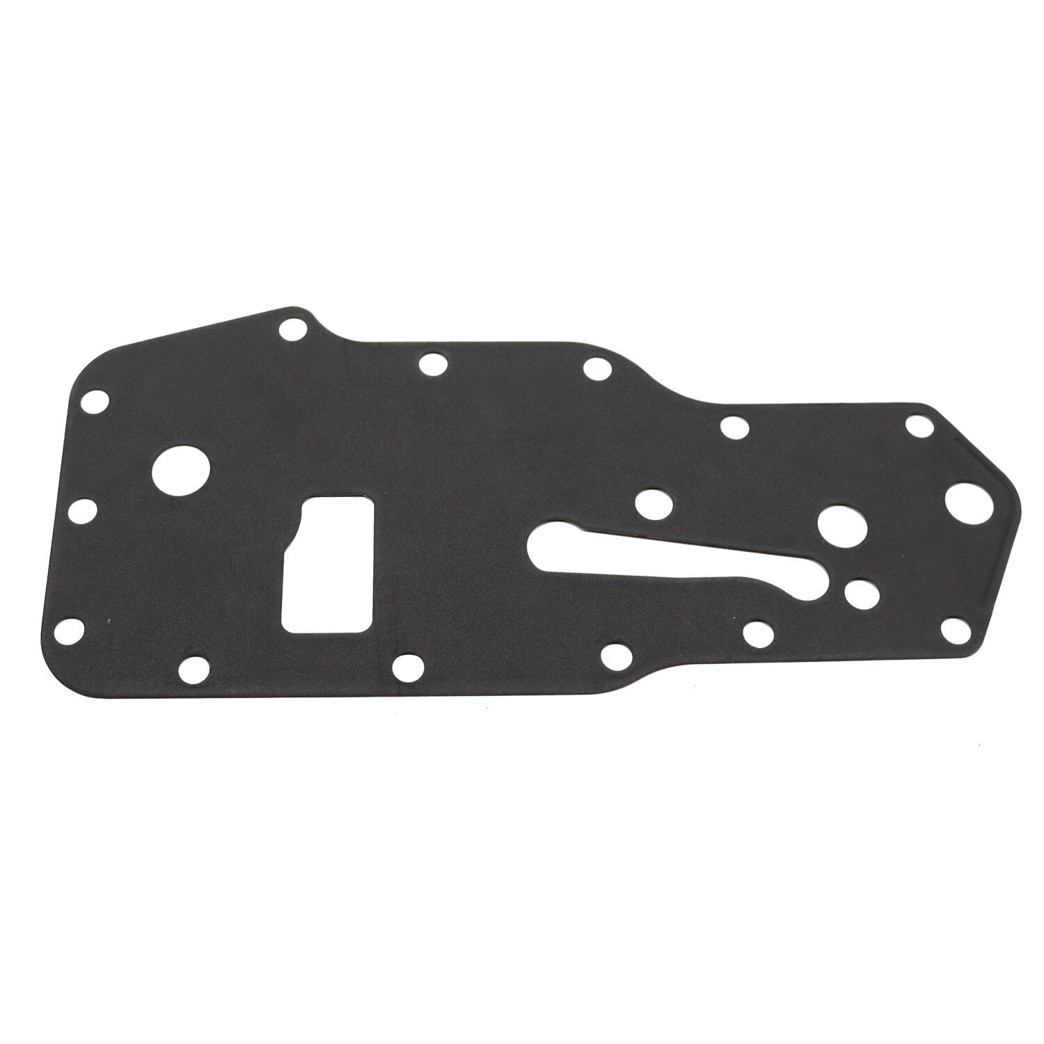 Engine Oil Cooler Core w/Gaskets for 89-02 Dodge Ram 2500 3500 5.9L Diesel