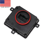Daytime Running Light Module DRL Control Ballast Audi A4 A5 VW 4G0907697G