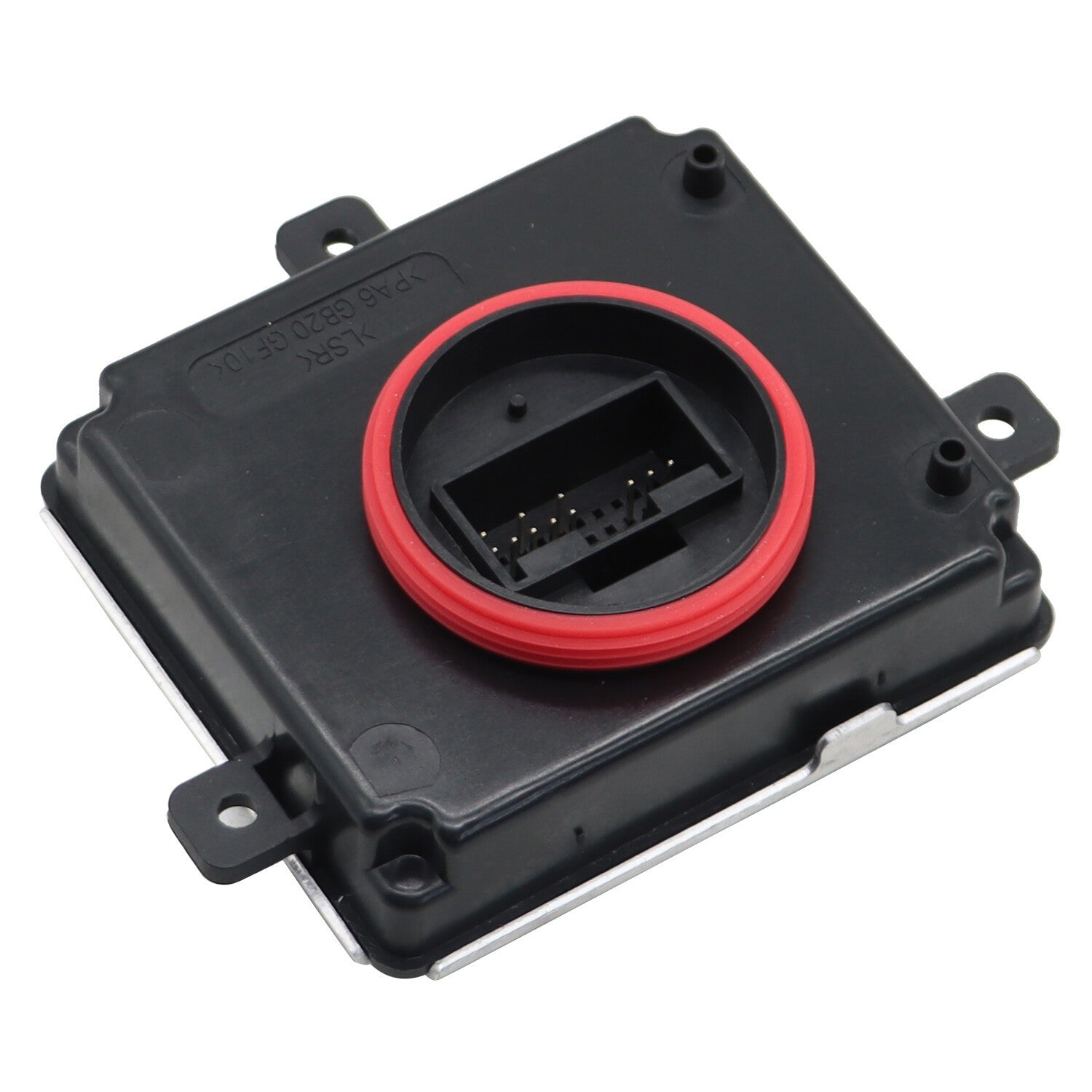 Daytime Running Light Module DRL Control Ballast Audi A4 A5 VW 4G0907697G