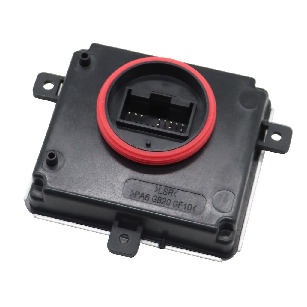 Daytime Running Light Module DRL Control Ballast Audi A4 A5 VW 4G0907697G