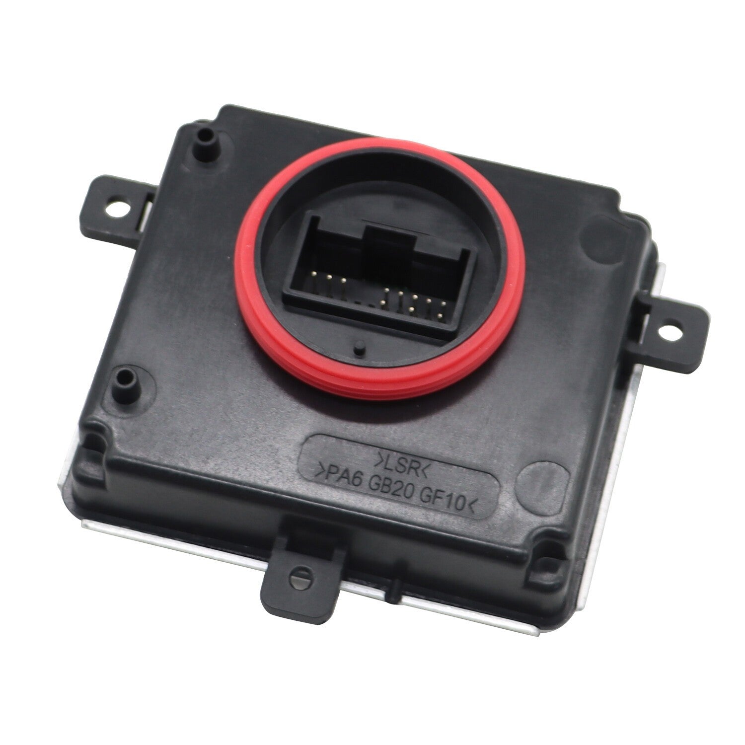 Daytime Running Light Module DRL Control Ballast Audi A4 A5 VW 4G0907697G