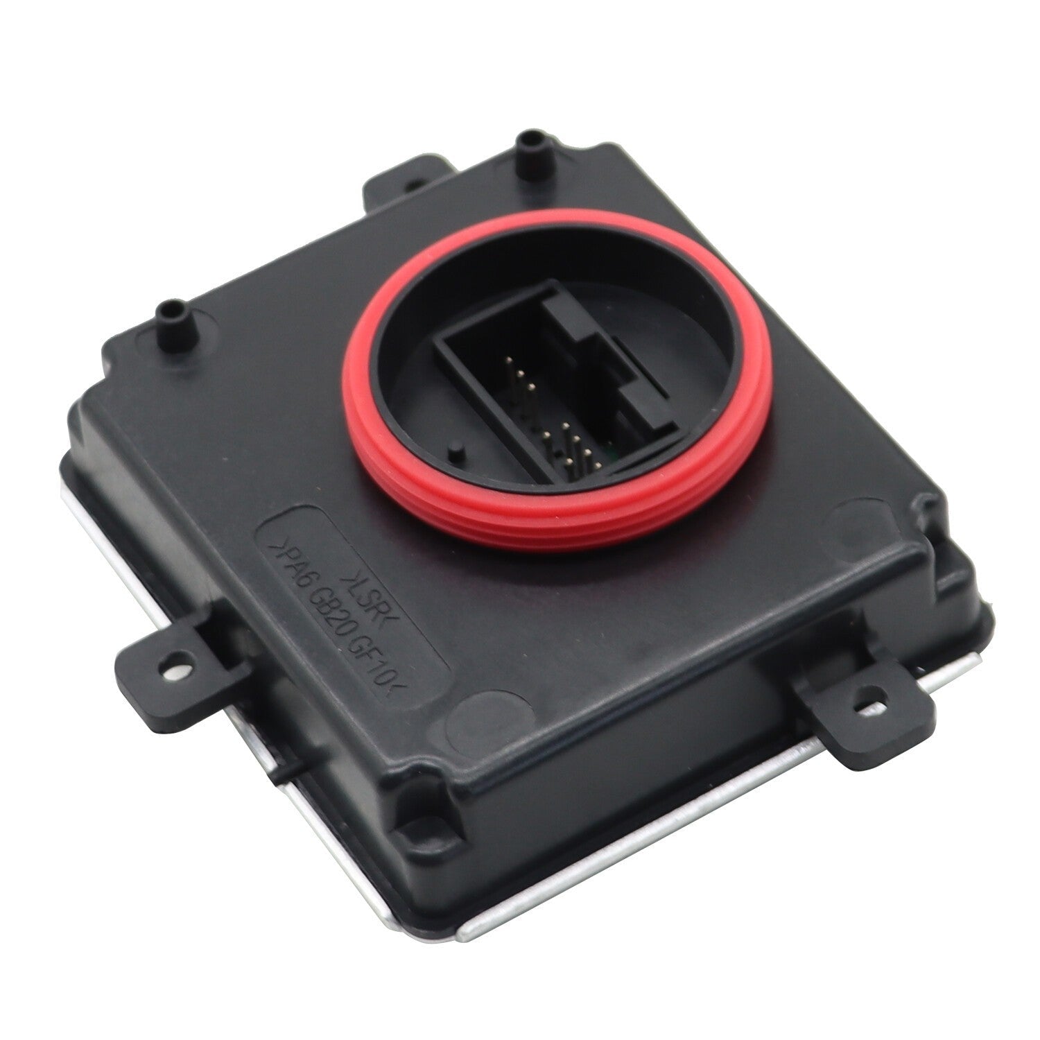 Daytime Running Light Module DRL Control Ballast Audi A4 A5 VW 4G0907697G