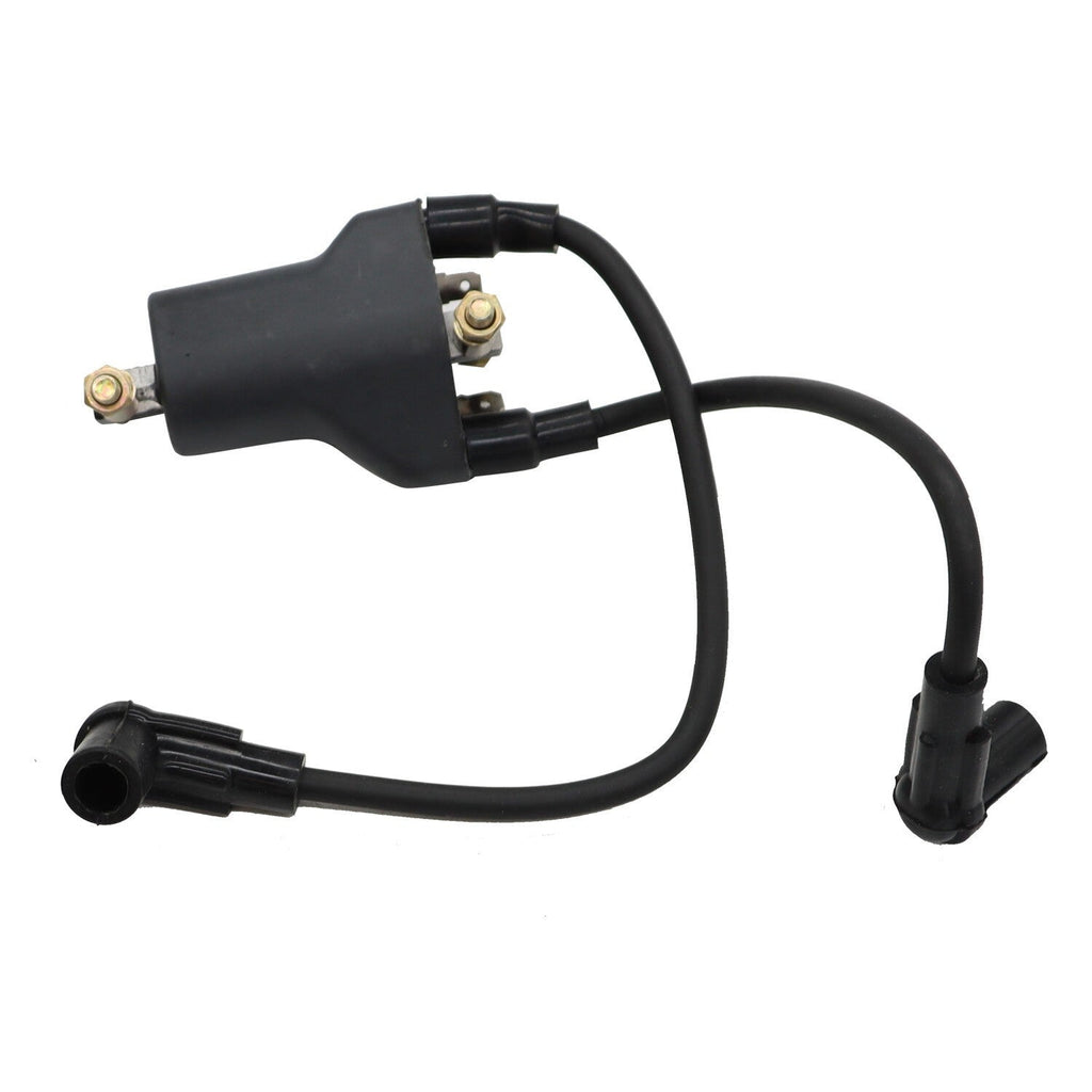 EPIGC103 Dual Ignition Coil for EZGO TXT 91-02 4-Cycle Gas Golf Cart