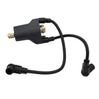 EPIGC103 Dual Ignition Coil for EZGO TXT 91-02 4-Cycle Gas Golf Cart
