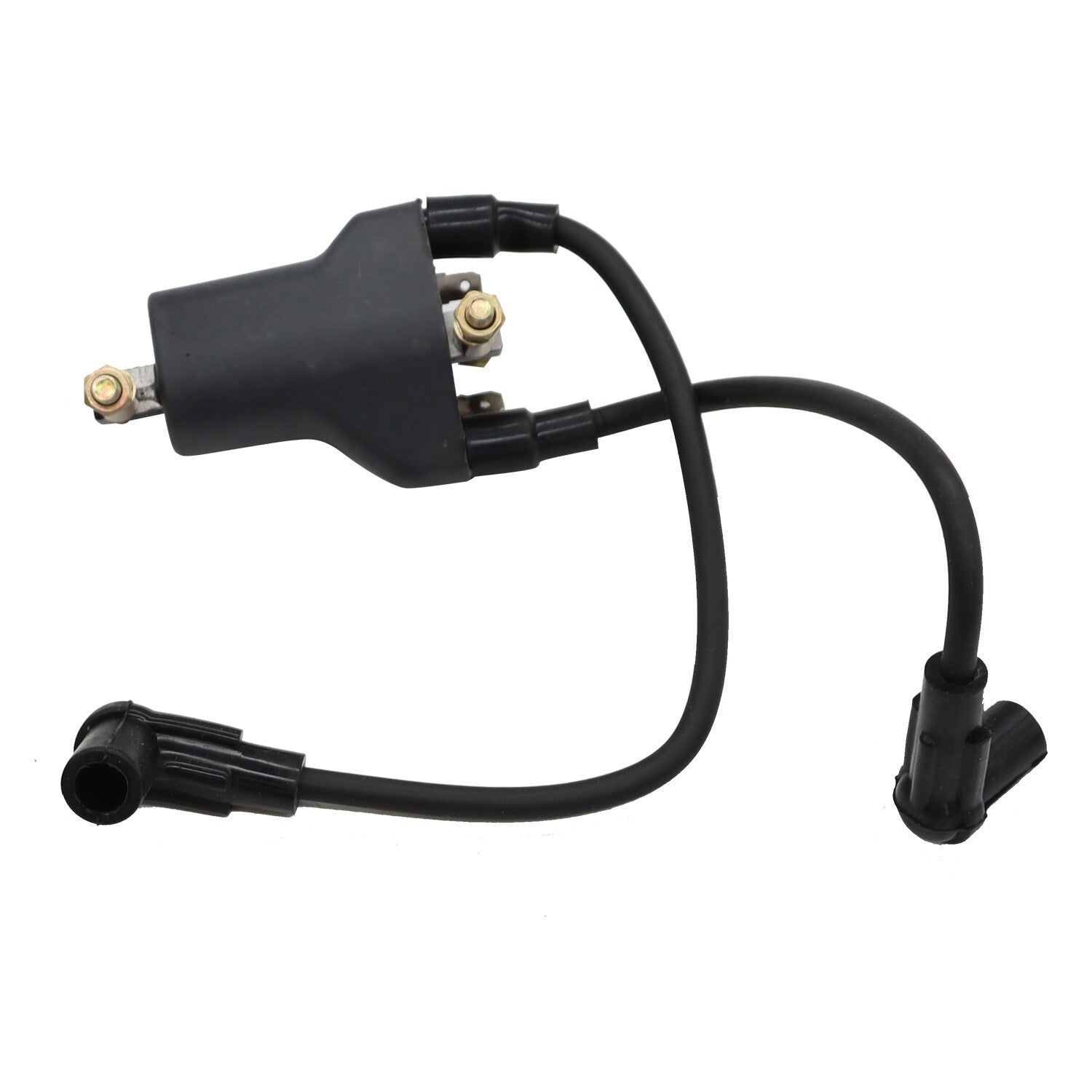 EPIGC103 Dual Ignition Coil for EZGO TXT 91-02 4-Cycle Gas Golf Cart