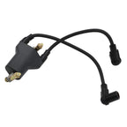 EPIGC103 Dual Ignition Coil for EZGO TXT 91-02 4-Cycle Gas Golf Cart