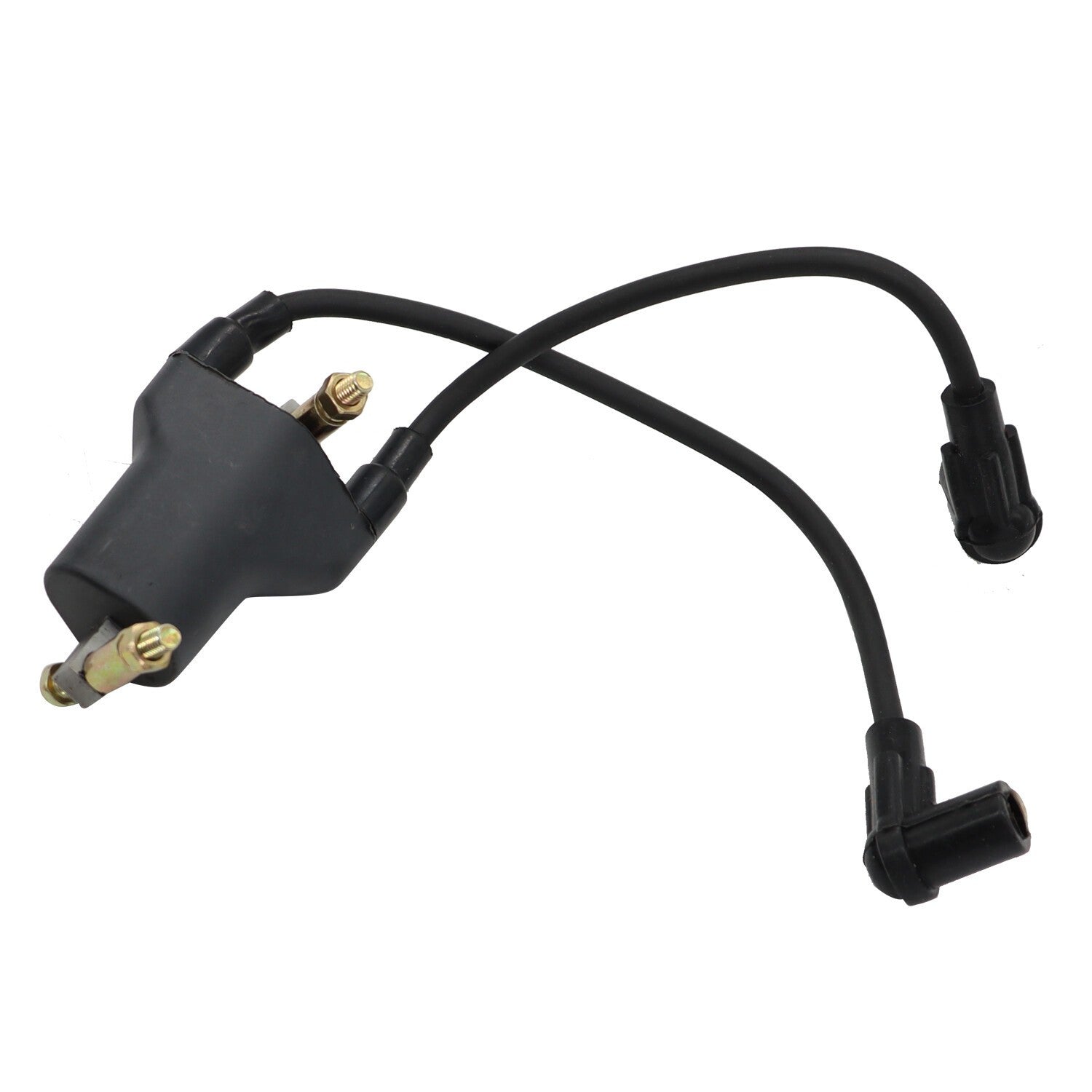 EPIGC103 Dual Ignition Coil for EZGO TXT 91-02 4-Cycle Gas Golf Cart