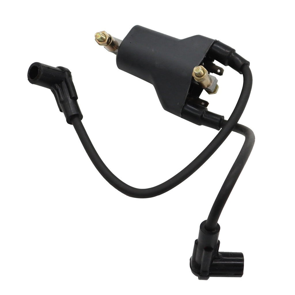 EPIGC103 Dual Ignition Coil for EZGO TXT 91-02 4-Cycle Gas Golf Cart