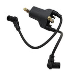 EPIGC103 Dual Ignition Coil for EZGO TXT 91-02 4-Cycle Gas Golf Cart