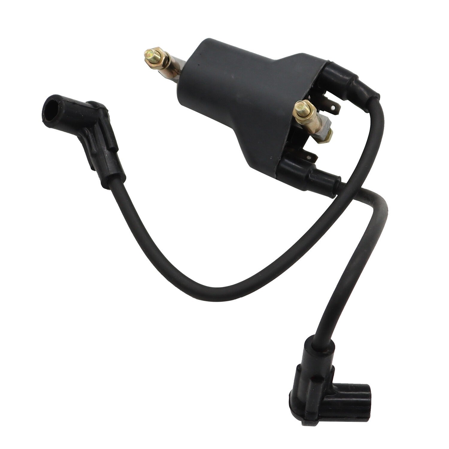 EPIGC103 Dual Ignition Coil for EZGO TXT 91-02 4-Cycle Gas Golf Cart