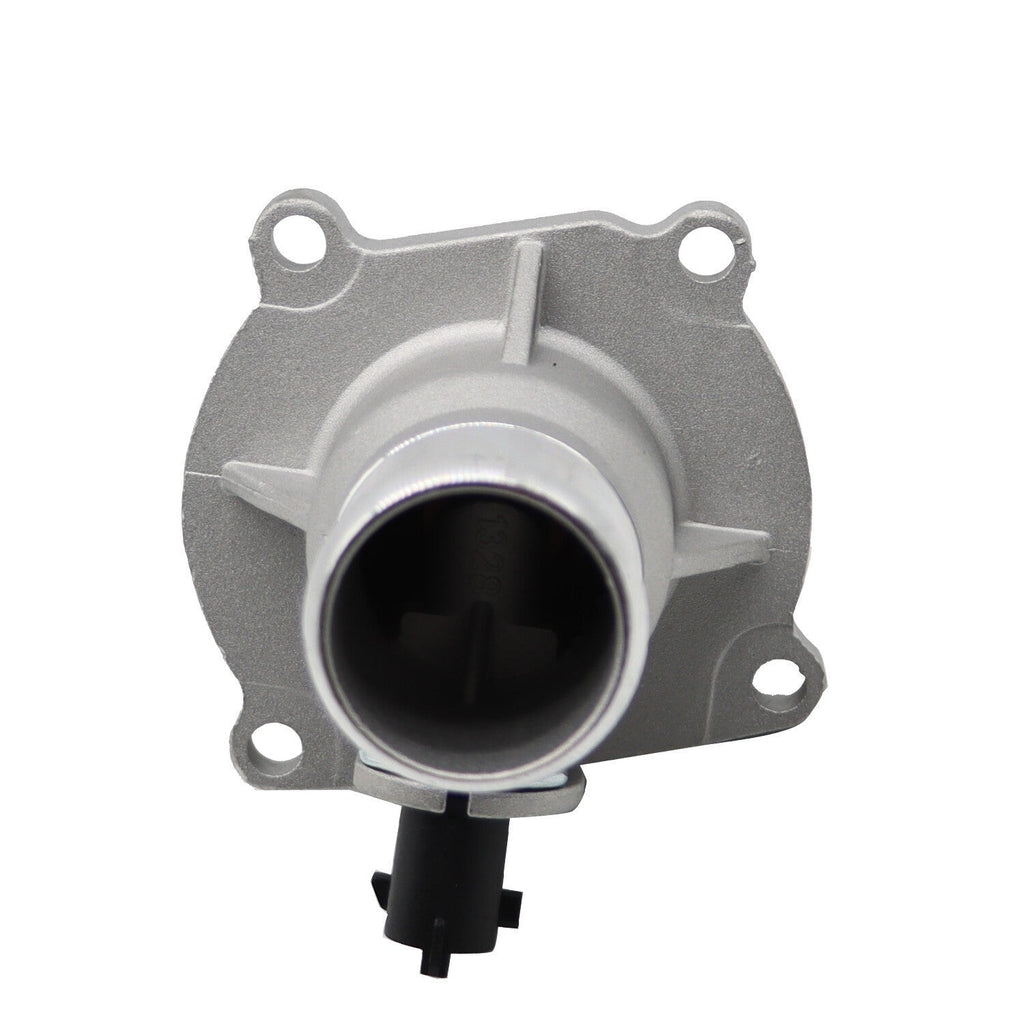 Engine Coolant Thermostat Housing Assembly for Chevy Aveo Cruze 96984104