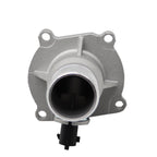Engine Coolant Thermostat Housing Assembly for Chevy Aveo Cruze 96984104