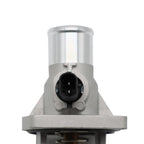 Engine Coolant Thermostat Housing Assembly for Chevy Aveo Cruze 96984104