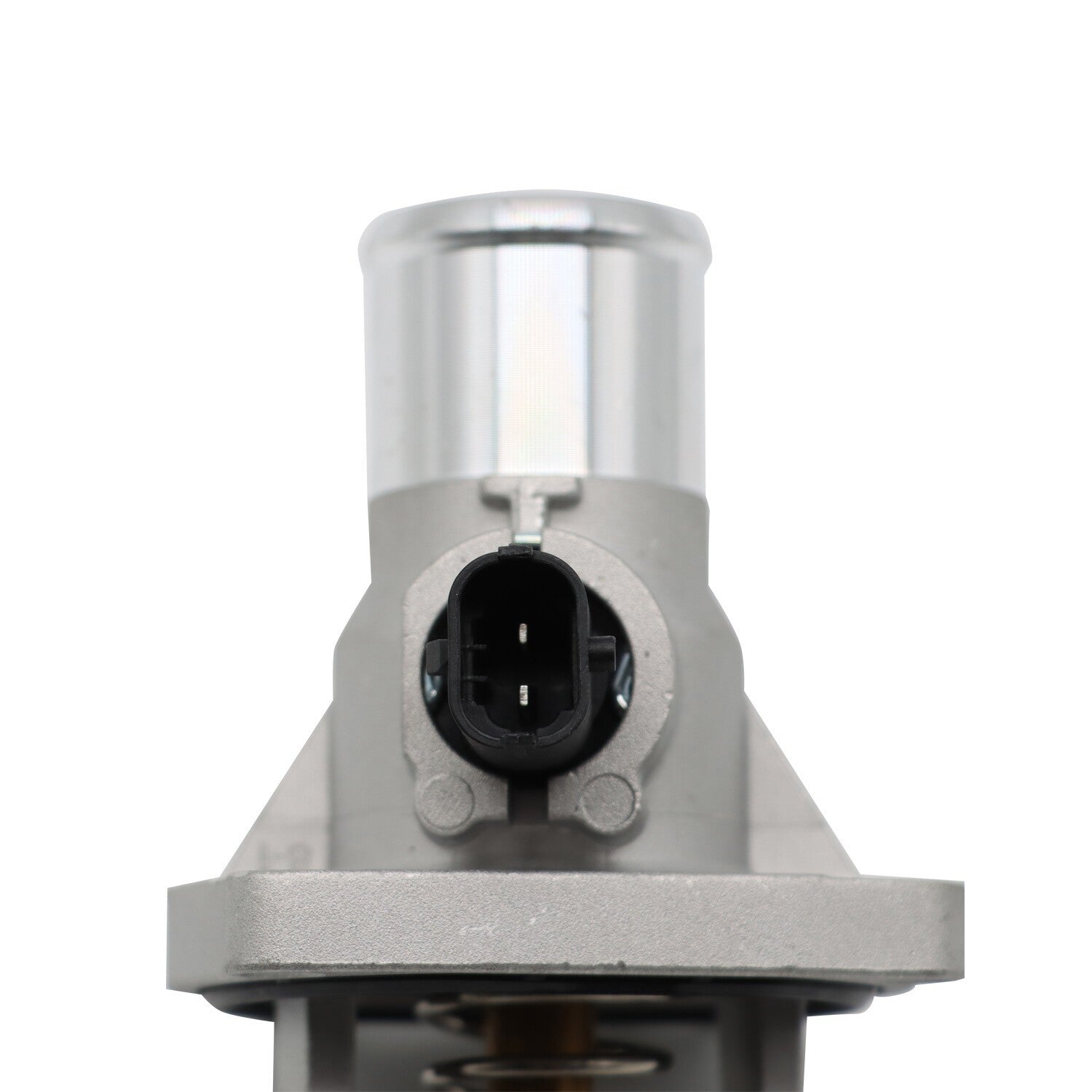 Engine Coolant Thermostat Housing Assembly for Chevy Aveo Cruze 96984104