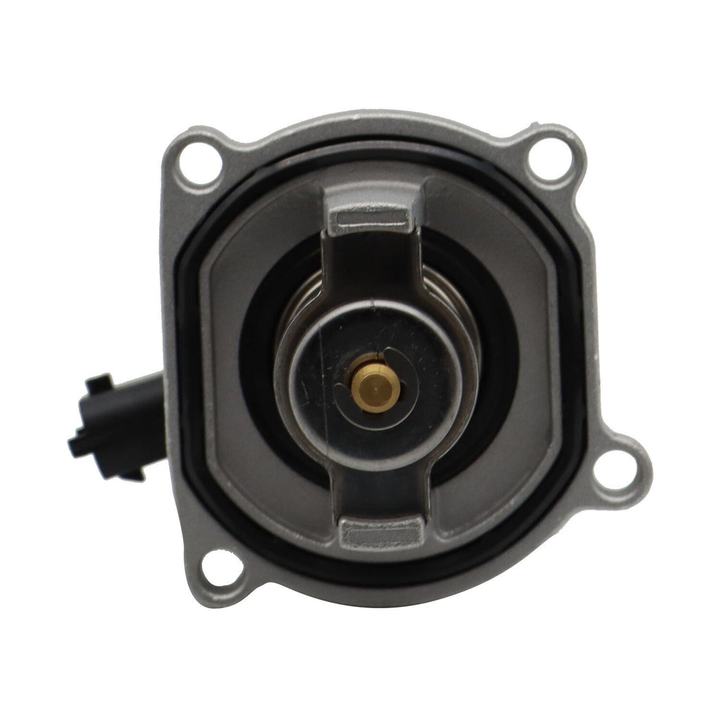 Engine Coolant Thermostat Housing Assembly for Chevy Aveo Cruze 96984104
