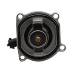 Engine Coolant Thermostat Housing Assembly for Chevy Aveo Cruze 96984104