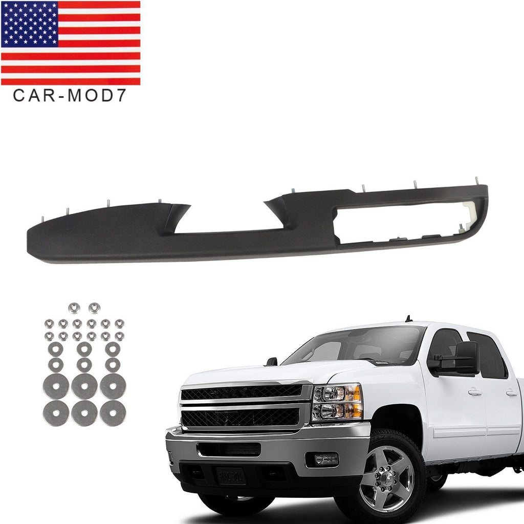 Left Door Panel Handle Armrest Repair for Chevy GMC Tahoe Silverado 2010-2014