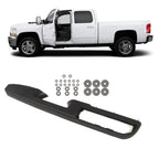 Left Door Panel Handle Armrest Repair for Chevy GMC Tahoe Silverado 2010-2014