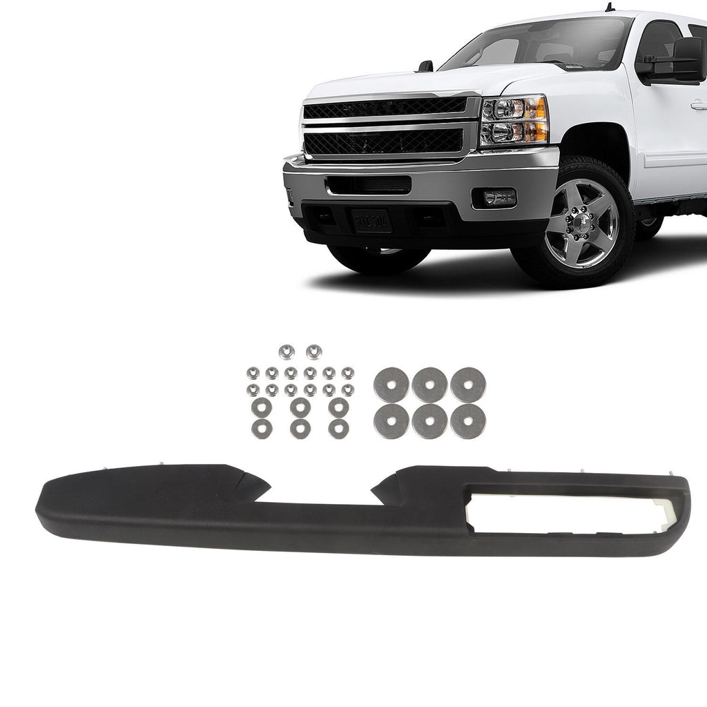 Left Door Panel Handle Armrest Repair for Chevy GMC Tahoe Silverado 2010-2014
