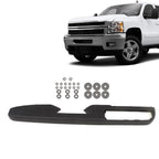 Left Door Panel Handle Armrest Repair for Chevy GMC Tahoe Silverado 2010-2014