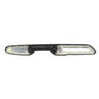 Left Door Panel Handle Armrest Repair for Chevy GMC Tahoe Silverado 2010-2014