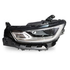 LED Driver Headlight Left Assembly for 2021-2023 Chrysler Pacifica