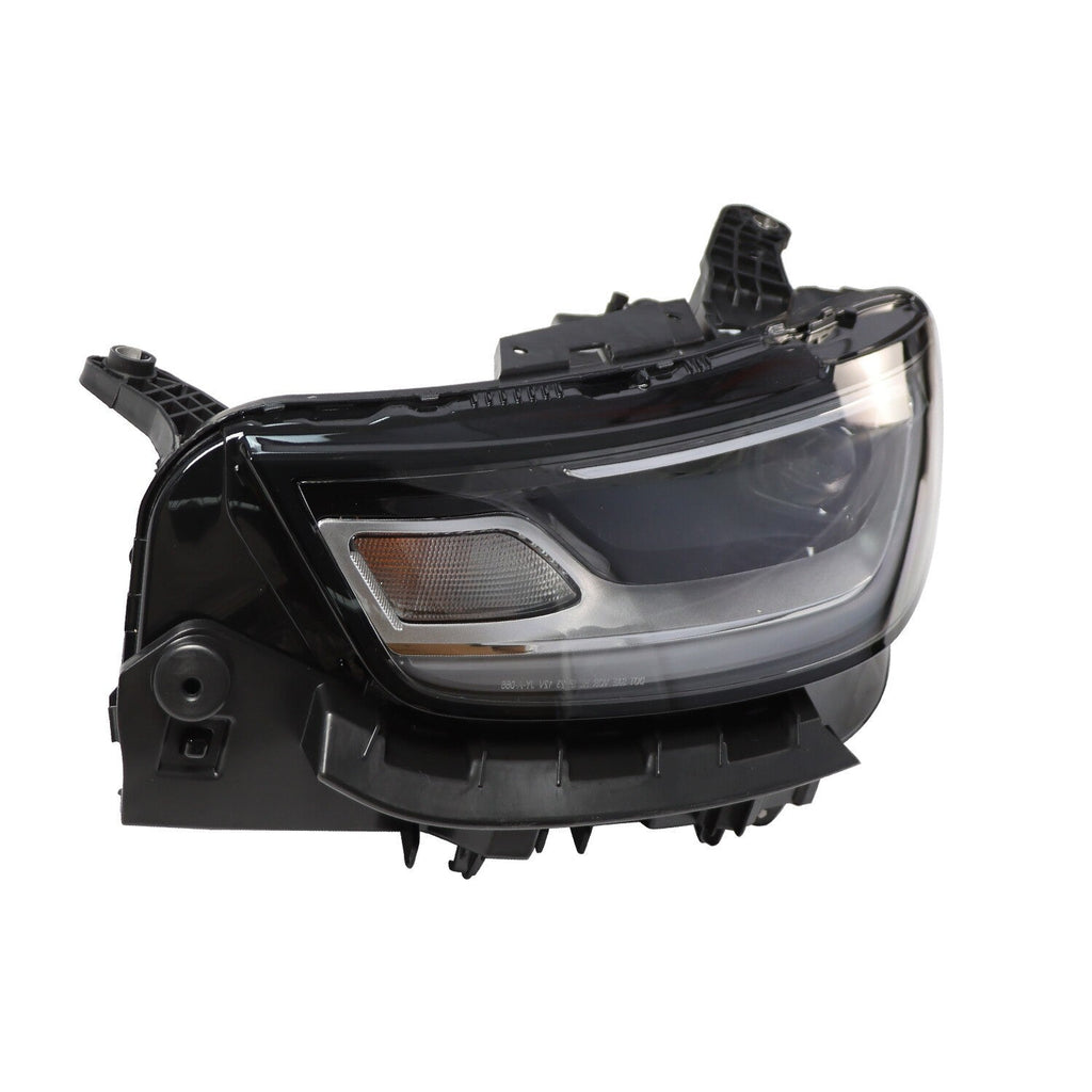 LED Driver Headlight Left Assembly for 2021-2023 Chrysler Pacifica