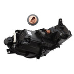 LED Driver Headlight Left Assembly for 2021-2023 Chrysler Pacifica