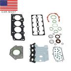 Fiat 500 500L 500X 1.4L SOHC L4 Engine Head Gasket Set 2009-2020