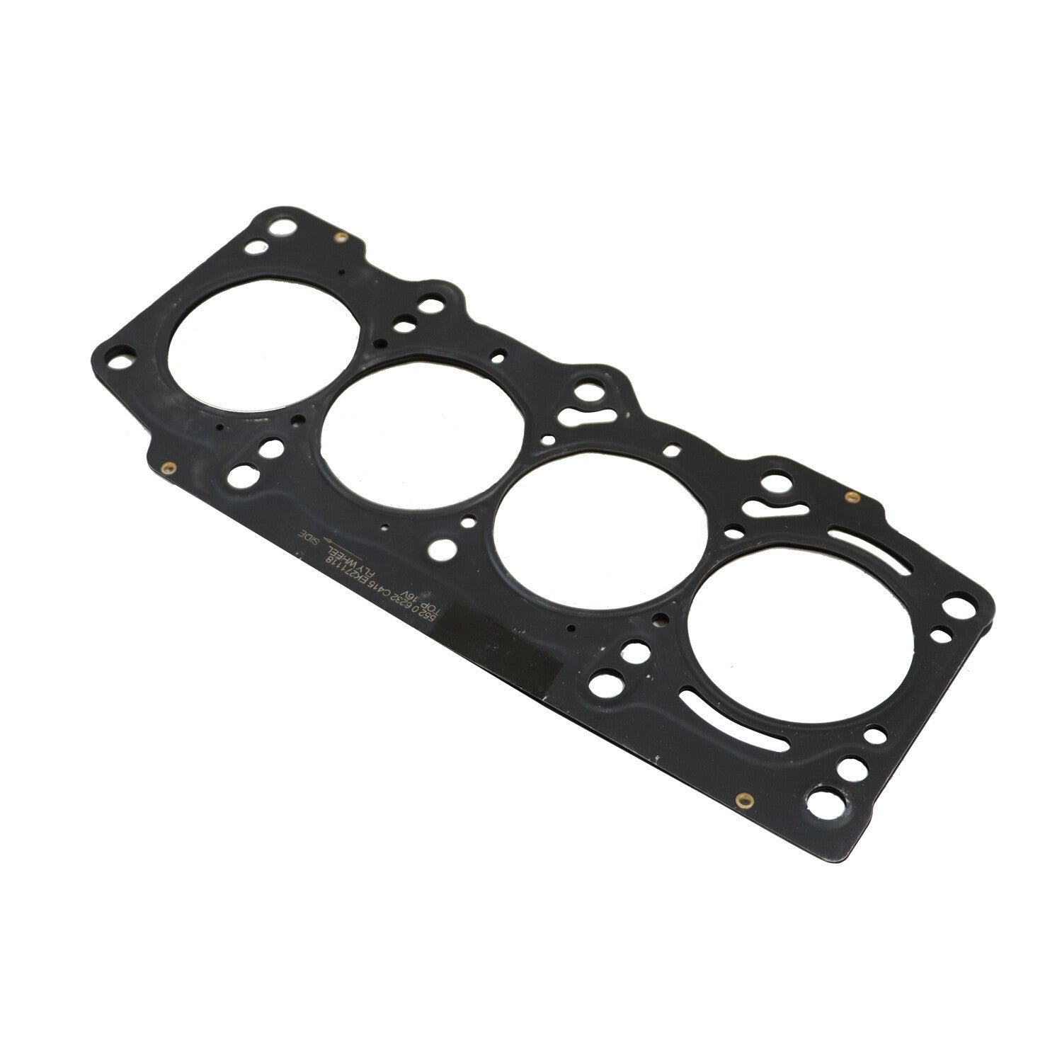 Fiat 500 500L 500X 1.4L SOHC L4 Engine Head Gasket Set 2009-2020