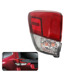 Left Driver Rear Tail Light LED Brake Lamp for 2019-2021 Subaru Forester