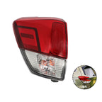 Left Driver Rear Tail Light LED Brake Lamp for 2019-2021 Subaru Forester