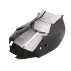 Leather Driver Seat Cover for 2013-2017 Jeep Wrangler Bottom Replacement
