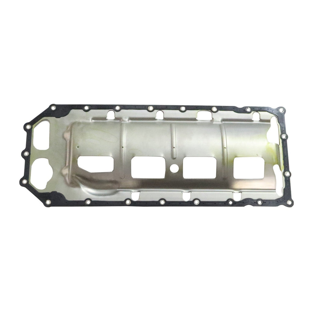 Engine Oil Pan with Gasket for 2003-2019 Dodge Ram 1500 2500 3500 5.7L 6.4L