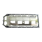 Engine Oil Pan with Gasket for 2003-2019 Dodge Ram 1500 2500 3500 5.7L 6.4L