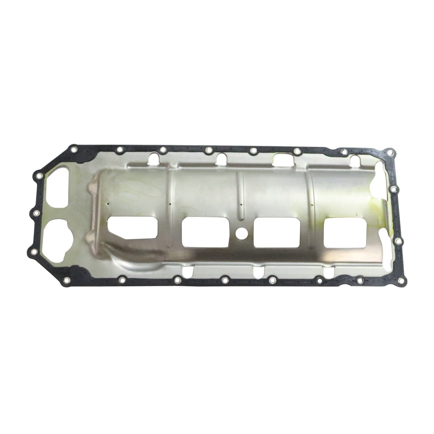 Engine Oil Pan with Gasket for 2003-2019 Dodge Ram 1500 2500 3500 5.7L 6.4L