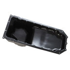 Engine Oil Pan with Gasket for 2003-2019 Dodge Ram 1500 2500 3500 5.7L 6.4L