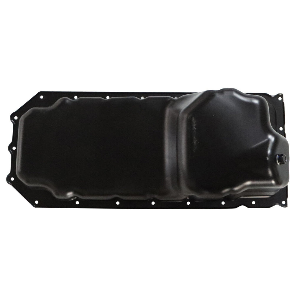 Engine Oil Pan with Gasket for 2003-2019 Dodge Ram 1500 2500 3500 5.7L 6.4L