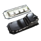 Engine Oil Pan with Gasket for 2003-2019 Dodge Ram 1500 2500 3500 5.7L 6.4L