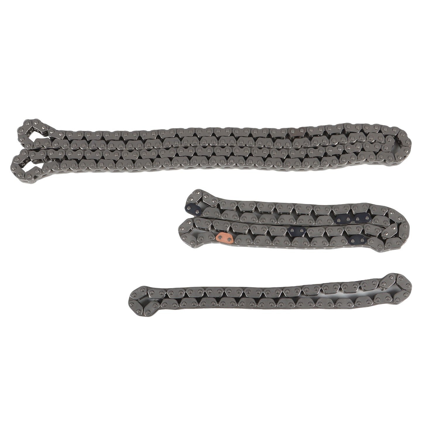 Engine Timing Chain & Cover Kit Audi VW 1.8L 2.0L TFSI Jetta A4 2008-2016