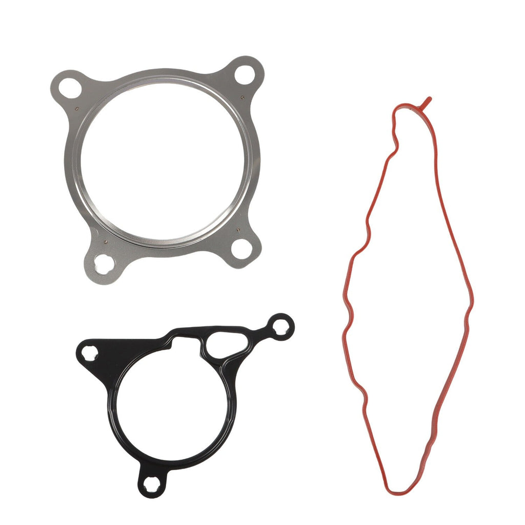 Engine Timing Chain & Cover Kit Audi VW 1.8L 2.0L TFSI Jetta A4 2008-2016