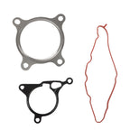 Engine Timing Chain & Cover Kit Audi VW 1.8L 2.0L TFSI Jetta A4 2008-2016