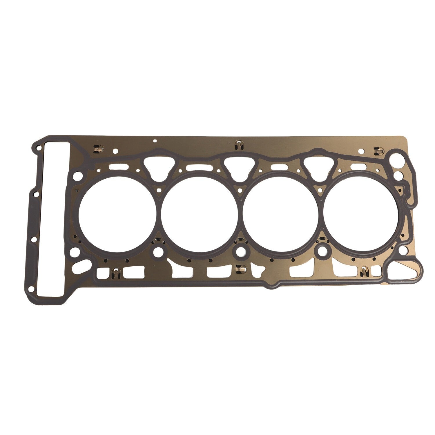Engine Timing Chain & Cover Kit Audi VW 1.8L 2.0L TFSI Jetta A4 2008-2016
