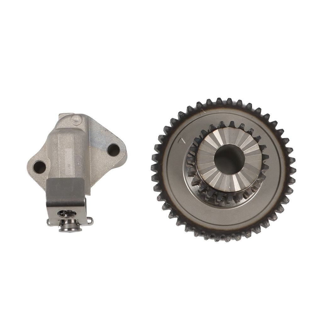 Engine Timing Chain & Cover Kit Audi VW 1.8L 2.0L TFSI Jetta A4 2008-2016